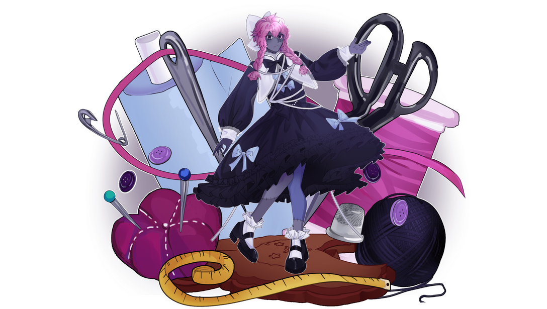 Character Sheets 60$-50$